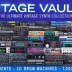 UVI / Vintage Vault 2