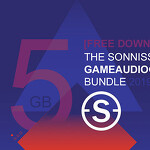 Sonniss / Game Audio GDC Bundle 2019