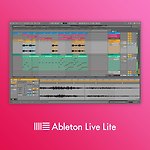 Splice / Ableton Live 10 Lite 한시적 무료