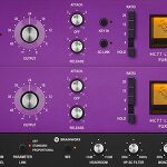 Plugin Alliance / Purple Audio MC77