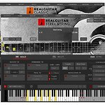 MusicLab / RealGuitar 5