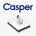 캐스퍼 매트리스(Casper Mattress) 구매기와 장점 단점