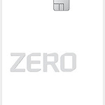 현대카드 제로(ZERO) 포인트형