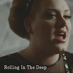 Adele (아델) - Rolling In The Deep