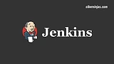 [Jenkins] 🤵 젠킨스 설치 & 설정