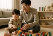 한국 아빠 육아의 새로운 물결: 최근 5년간 변화와 해외 사례