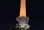 가을로 접어드는 서울 야경명소, 남산서울타워 및 남산등산코스 안내