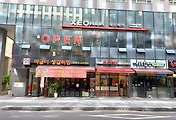 마곡나루역/서울식물원 맛집, 식신 짜글이 생갈비찜