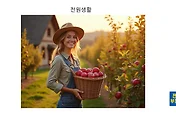 금산읍 아인리 토지 매매 – 주말 체험영농과 전원주택에 적합한 기회! 관련글 썸네일