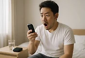 자기 전엔 괜찮았는데? 아침 공복 혈당 상승 원인과 해결법 총정리