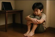 iPad로 공부하다 화내는 아이, 감정 조절이 필요한 진짜 이유