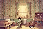 어린 시절 스트레스, 몸에 새겨진 관련 이미지