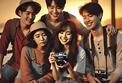 친구와 여행 경비 깔끔하게 나누는 법: 갈등 없는 돈 정산 꿀팁!