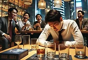 🍻 무리해서 술 마시는 사람의 심리와 대처법 – 건강한 관계를 위한 조언