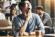 점심만 먹으면 졸음이 쏟아지는 이유는? 의외의 원인 5가지