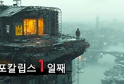 다크워서바이벌 공략 총정리 썸네일