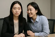 나만 불편한 친근함? 직장에서 '쎄한 사람' 대처하는 현실 조언