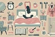지속 가능한 건강한 루틴 만드는 법 (작은 습관부터 시작!)
