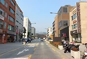 종묘 돌담길 너머 서순라길, 그리고 색동박물관과 대각사 풍경