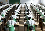 2025년 고3 수험생과 부모를 위한 1년의 여정 – 멘탈 관리 전략