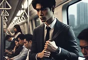 아침 출근 긴장 푸는 법! 편안한 하루를 시작하는 꿀팁