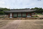 양주 향교 풍경