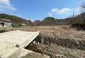 주변환경 좋은 충남 금산군 진산면 행정리 계획관리 토지 추천 관련글 썸네일
