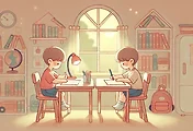 아이의 공부 습관을 제대로 잡아주면 평생 학습 태도가 달라집니다! 좋은 습관의 장점과 흔히 하는 실수까지!
