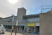 김포 애기봉 평화생태공원 입장료 및 예약, 평화생태전시관 전시모습
