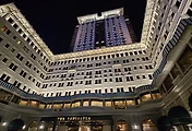 [홍콩여행] 침사추이 홍콩 야경