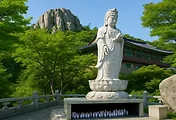경남 사천, 남해, 고성 힐링 여행 명소 TOP 15
