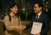 반값 월세의 함정, 부동산 직거래 사기의 민낯 관련글 썸네일