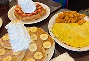 괌 여행 브런치 식당 솔직후기(Little Pika's, Eggs and Things, Love Crepes Guam) 썸네일
