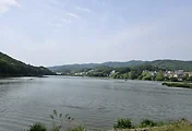 광주 중대물빛공원 산책(주차장 정보 등)