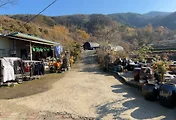 충청북도 옥천군 군북면 항곡리 자연환경보전지역 토지 매매 소개 관련글 썸네일