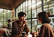 공감 능력이 중요한 이유! 인간관계부터 성공까지
