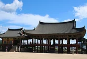 힐링 여행 명소 추천 – 밀양, 양산, 김해 지역별 3곳 이상