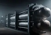 엑서지(Exergy) 개념/효율/응용방법 썸네일