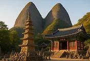 요즘 핫한 전북 여행지 (시니어, 힐링, 추천명소)