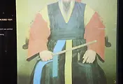 광화문광장 세종충무공이야기, 충무공이야기