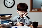 자녀의 학업 습관, 문제점은 뭘까? 효과적인 해결법 5가지!