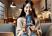 모바일 신분증 시대 개막! 지갑 없는 세상을 준비하세요