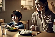 식감에 예민한 아이, 어떻게 먹일까 관련 이미지