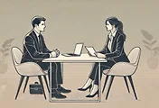 면접 불안을 극복하는 7가지 현실적인 방법