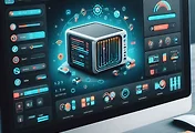 SYNOLOGY WEBSTATION 을 이용하여 홈페이지 만들기