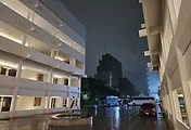 방콕 가성비 호텔, 에스람 레저호텔(S Ram Leisure Hotel)