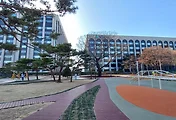 창덕궁 옆 작은 공원, 현대 원서공원(원서근린공원)