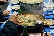 국물 먹으면 살찔까? 고기만 먹으면 괜찮을까? 탄수화물 섭취법까지!