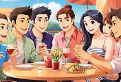 여자들이 설레는 플러팅 4가지 썸네일