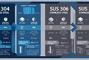 SUS 304 vs SUS 316 차이점은? 썸네일